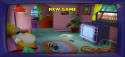 The Simpsons: Hit and Run screenshot 10